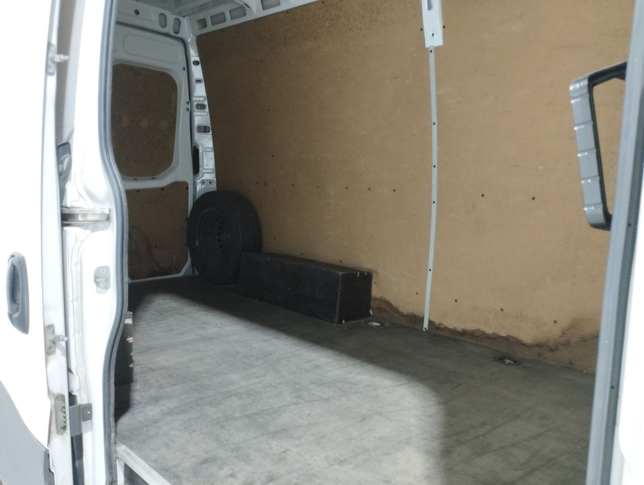 Foto Iveco Daily 10