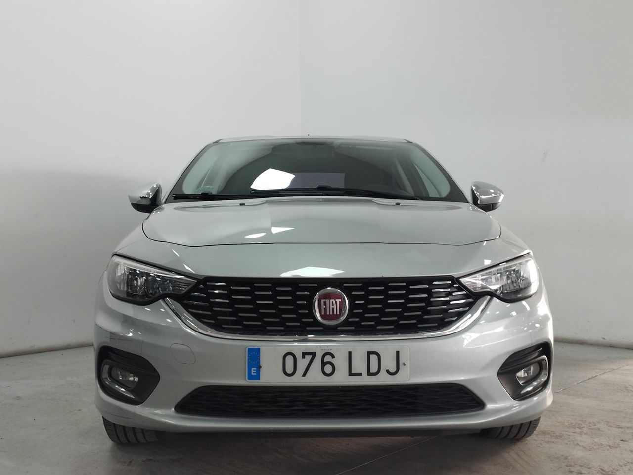 Foto Fiat Tipo 5