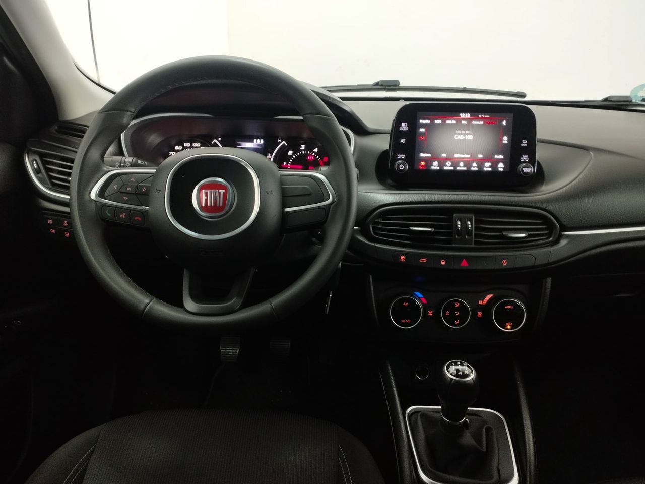 Foto Fiat Tipo 7