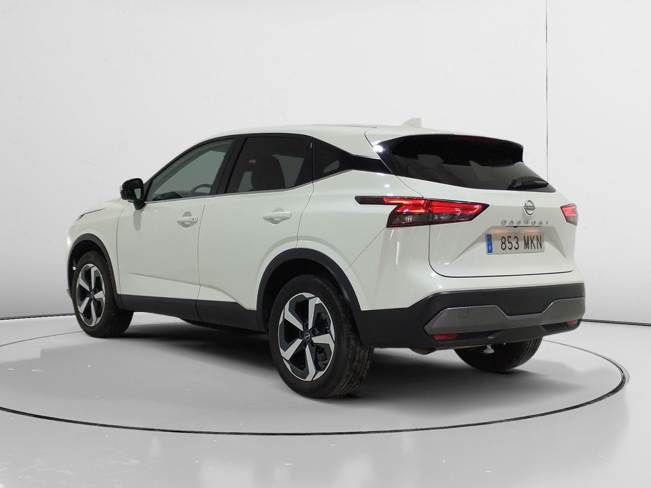 Foto Nissan Qashqai 4