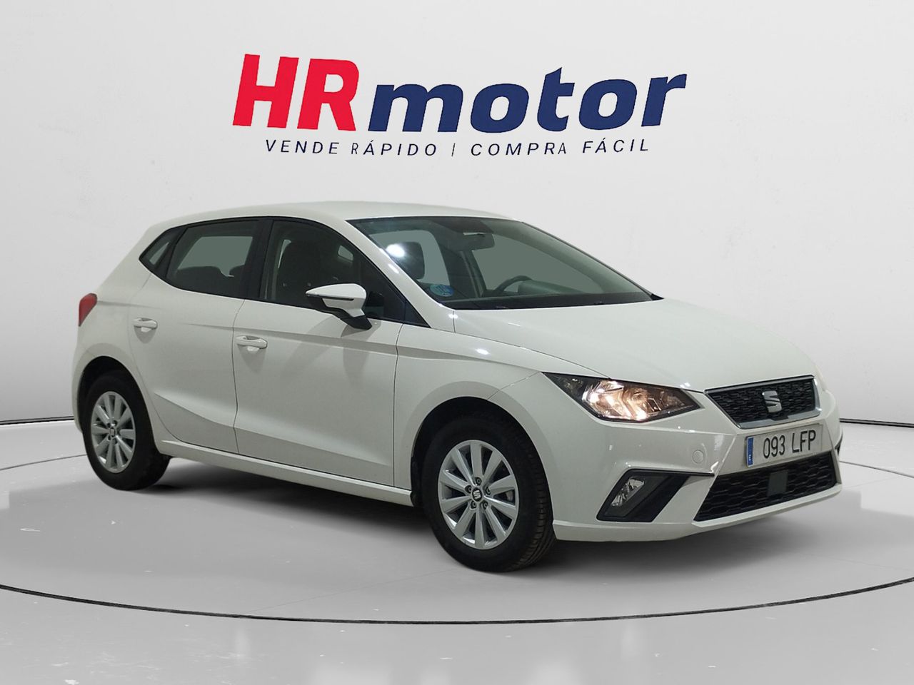 Foto Seat Ibiza 1