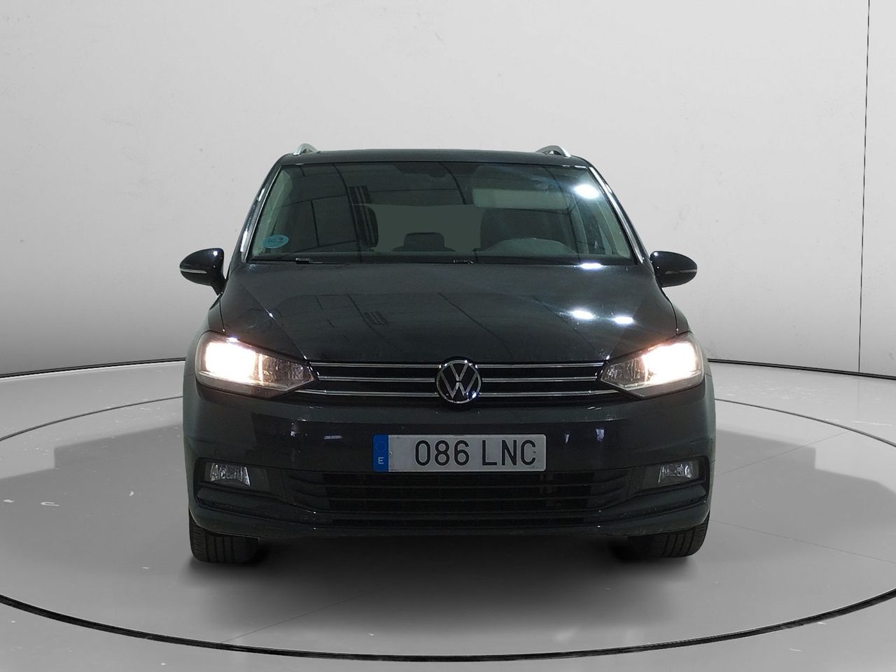 Foto Volkswagen Touran 6