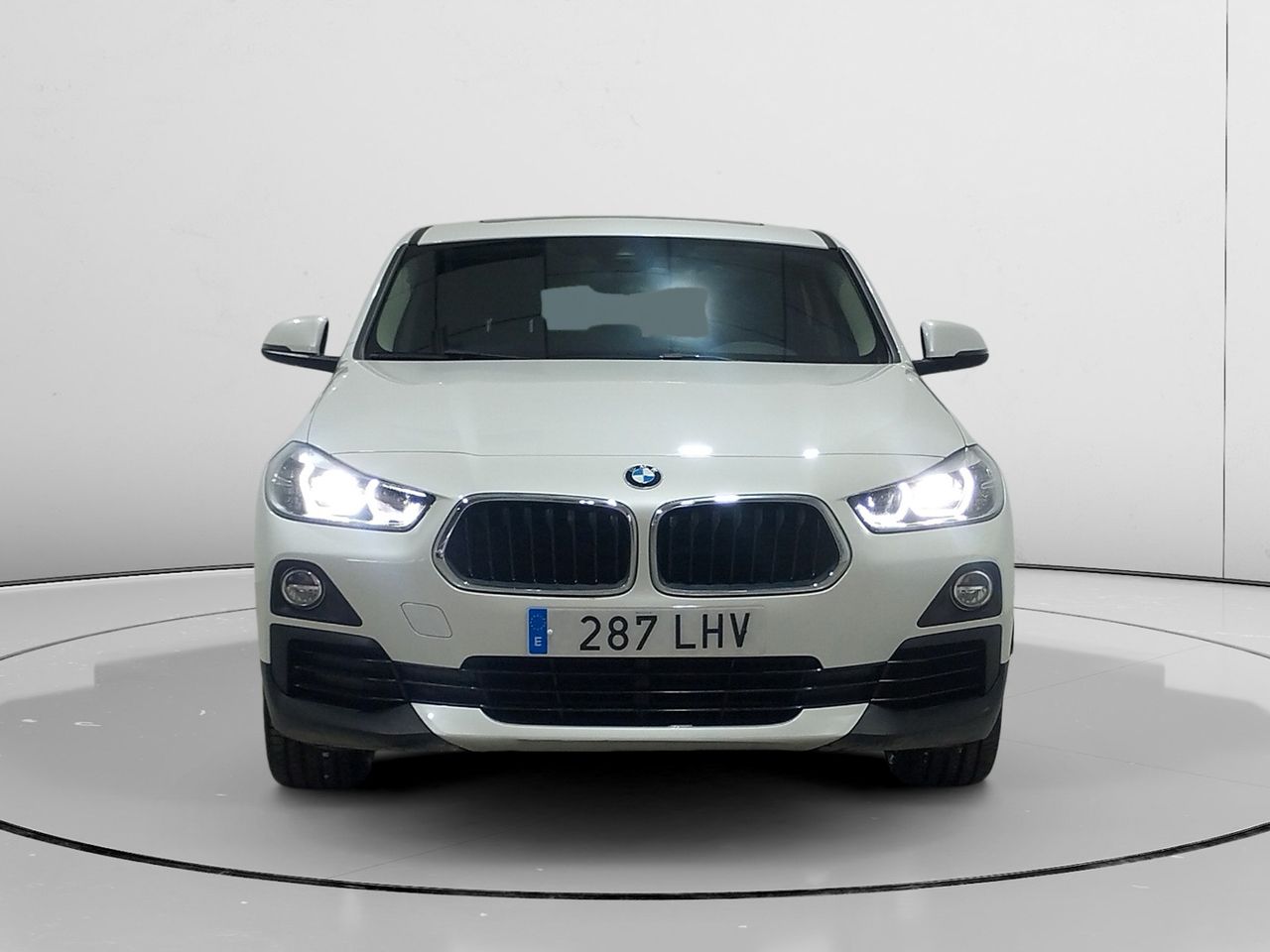 Foto BMW X2 5