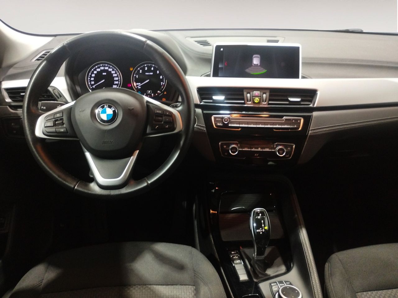 Foto BMW X2 6