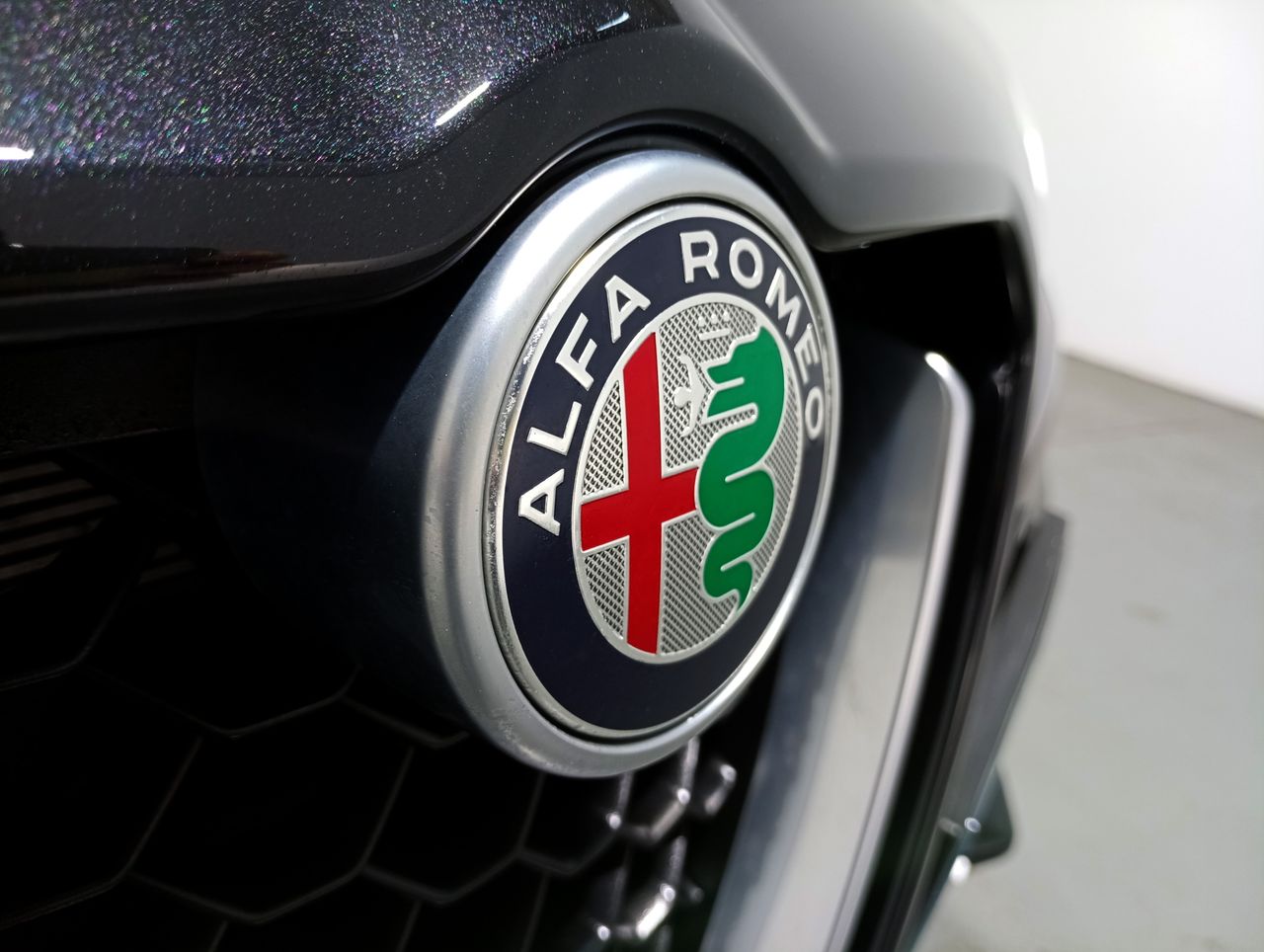 Foto Alfa Romeo Stelvio 32