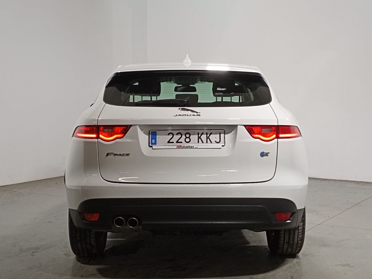 Foto Jaguar F-Pace 18