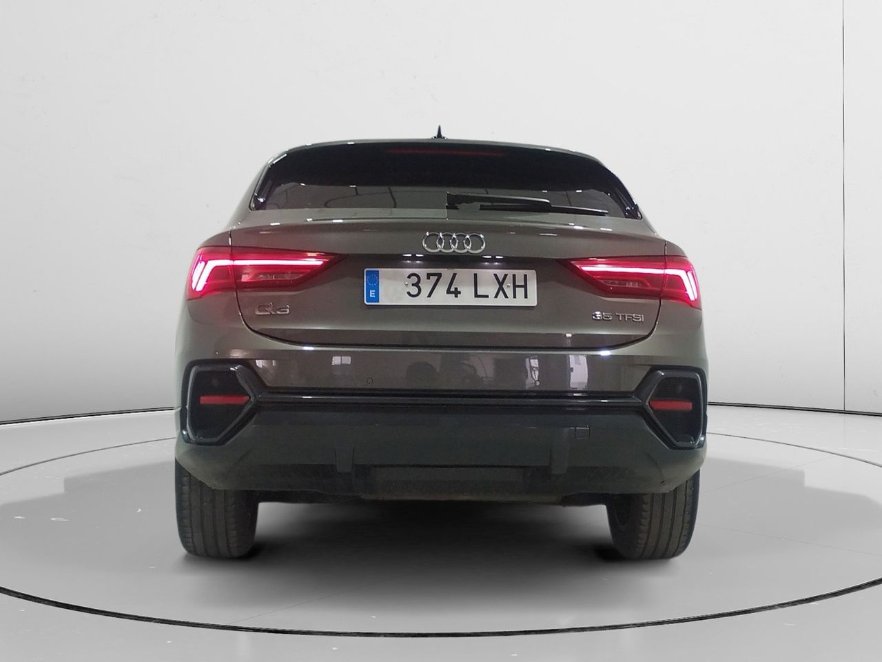 Foto Audi Q3 3