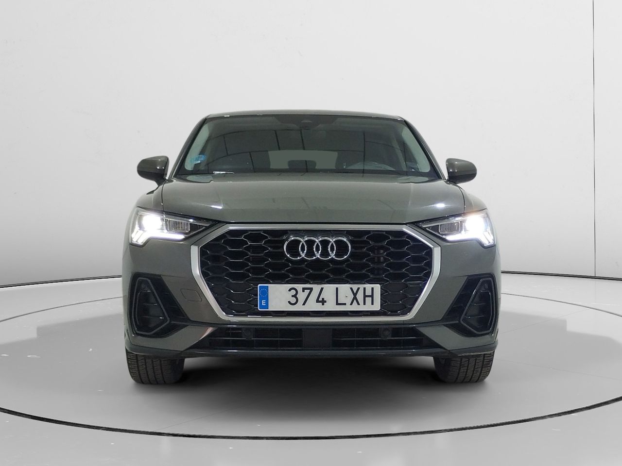 Foto Audi Q3 5