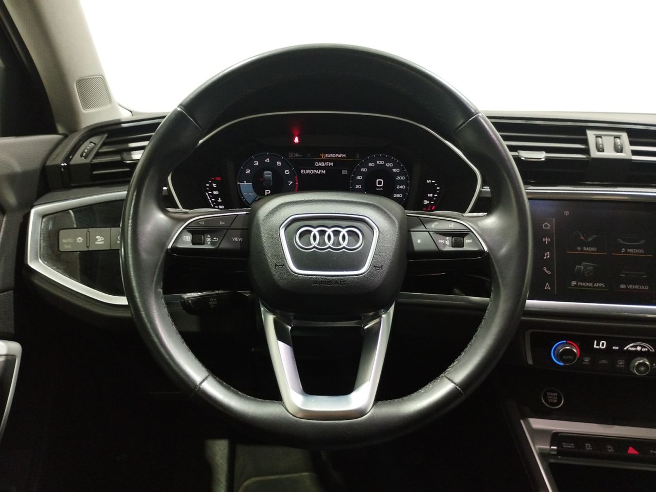 Foto Audi Q3 7