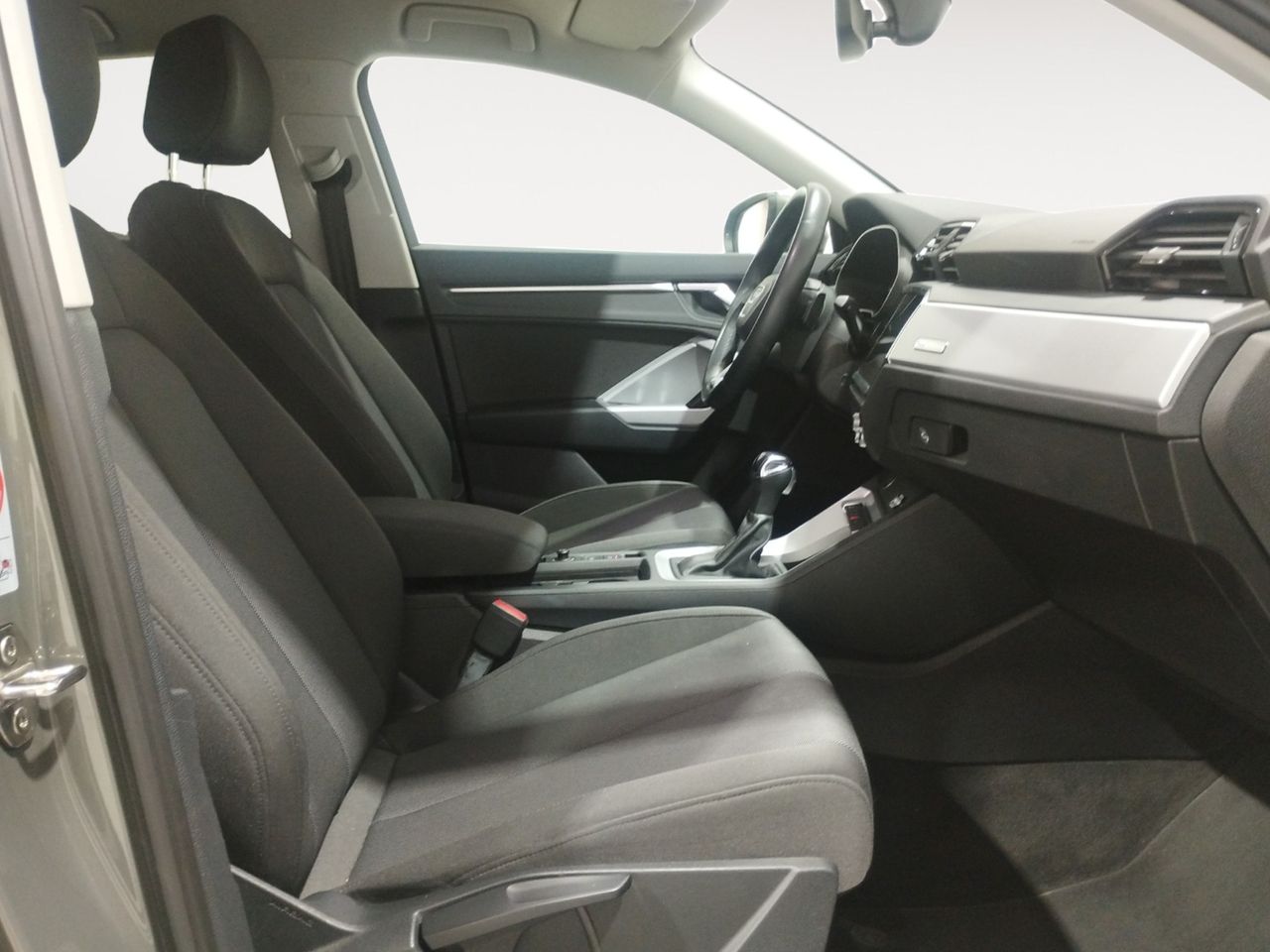 Foto Audi Q3 10