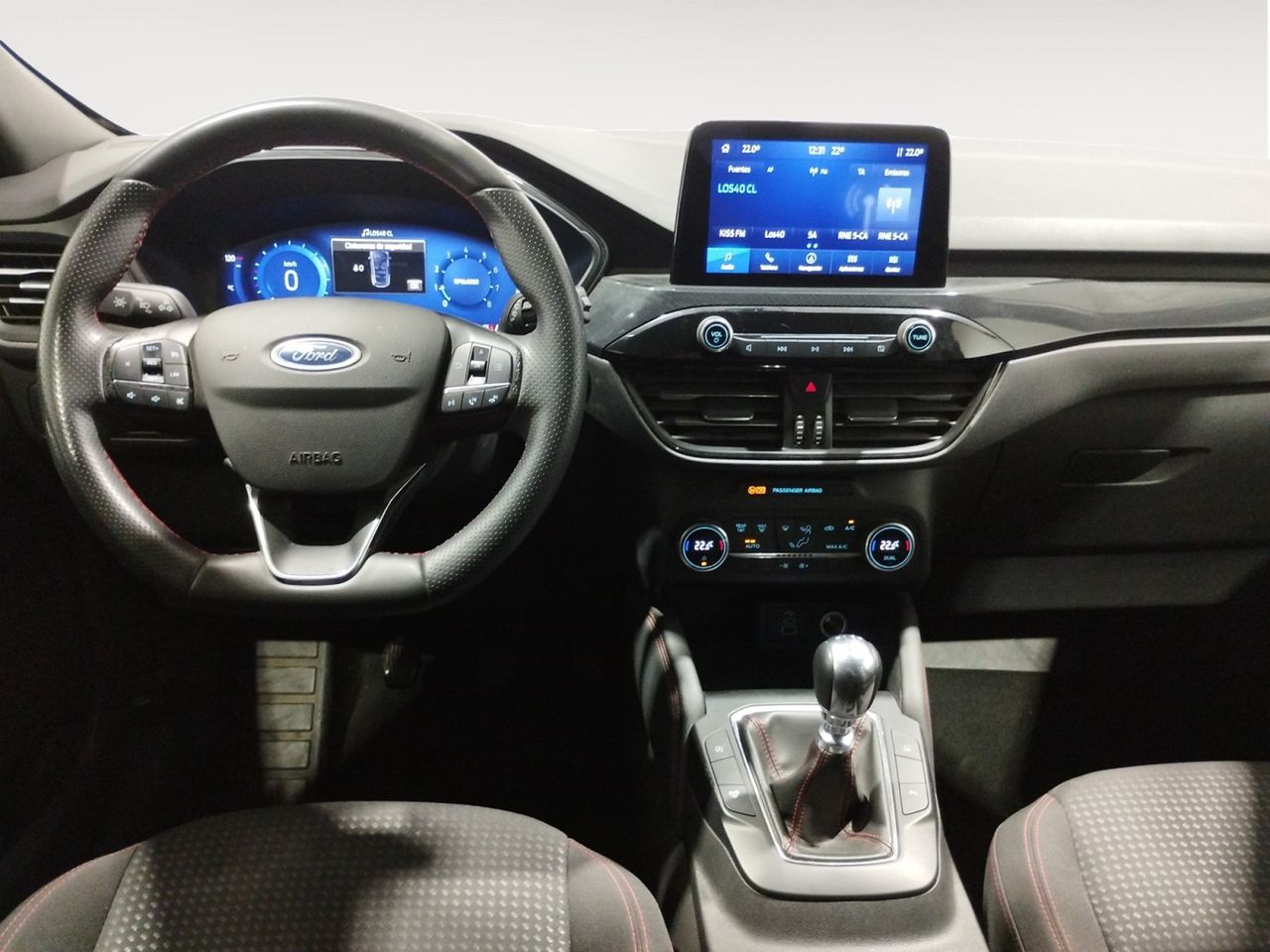 Foto Ford Kuga 6