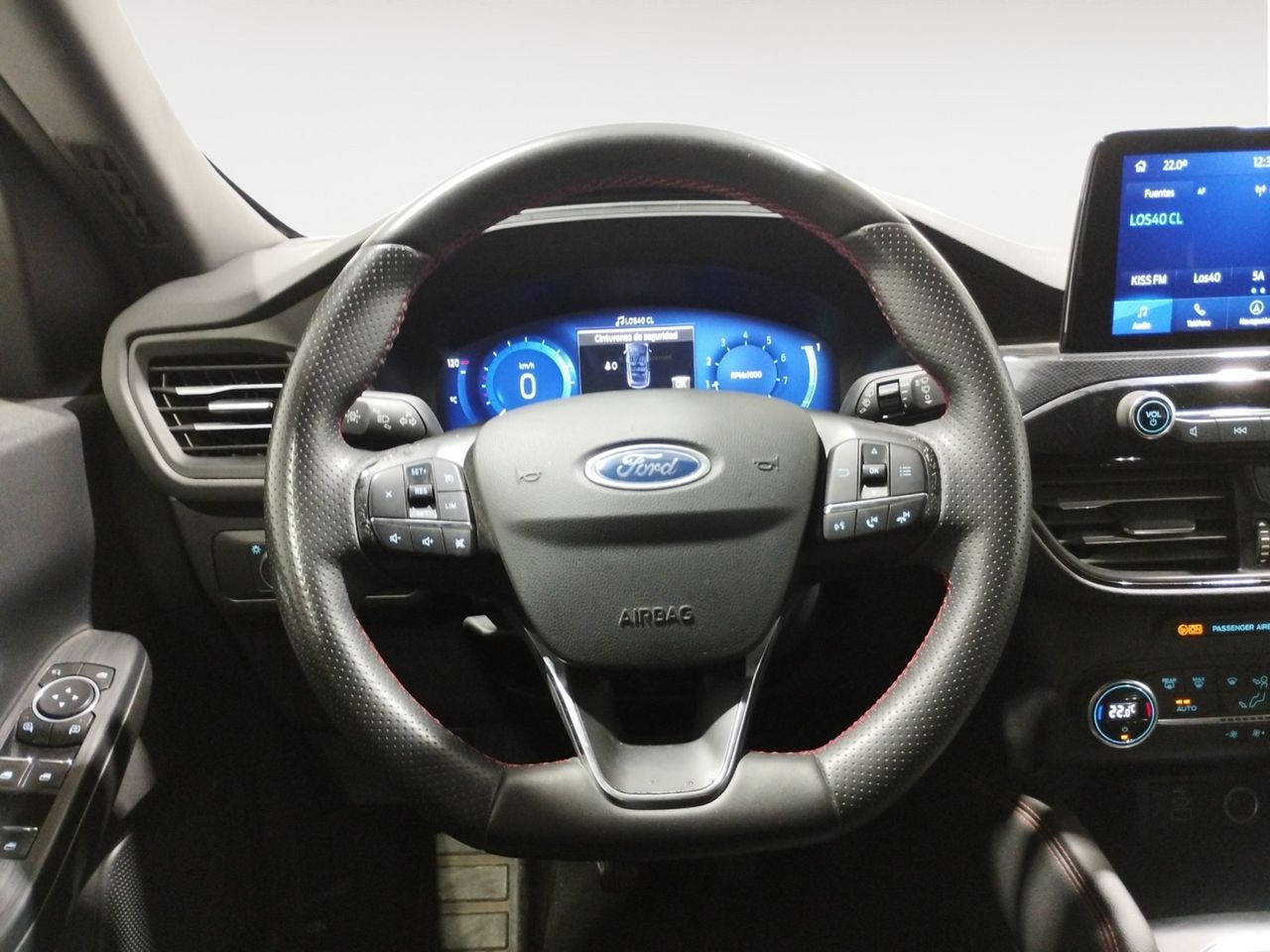 Foto Ford Kuga 7