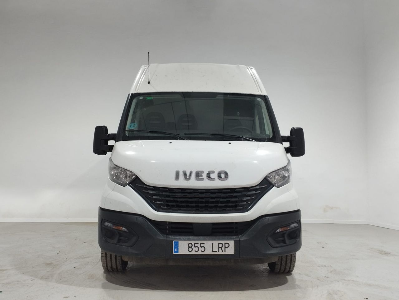 Foto Iveco Daily 4