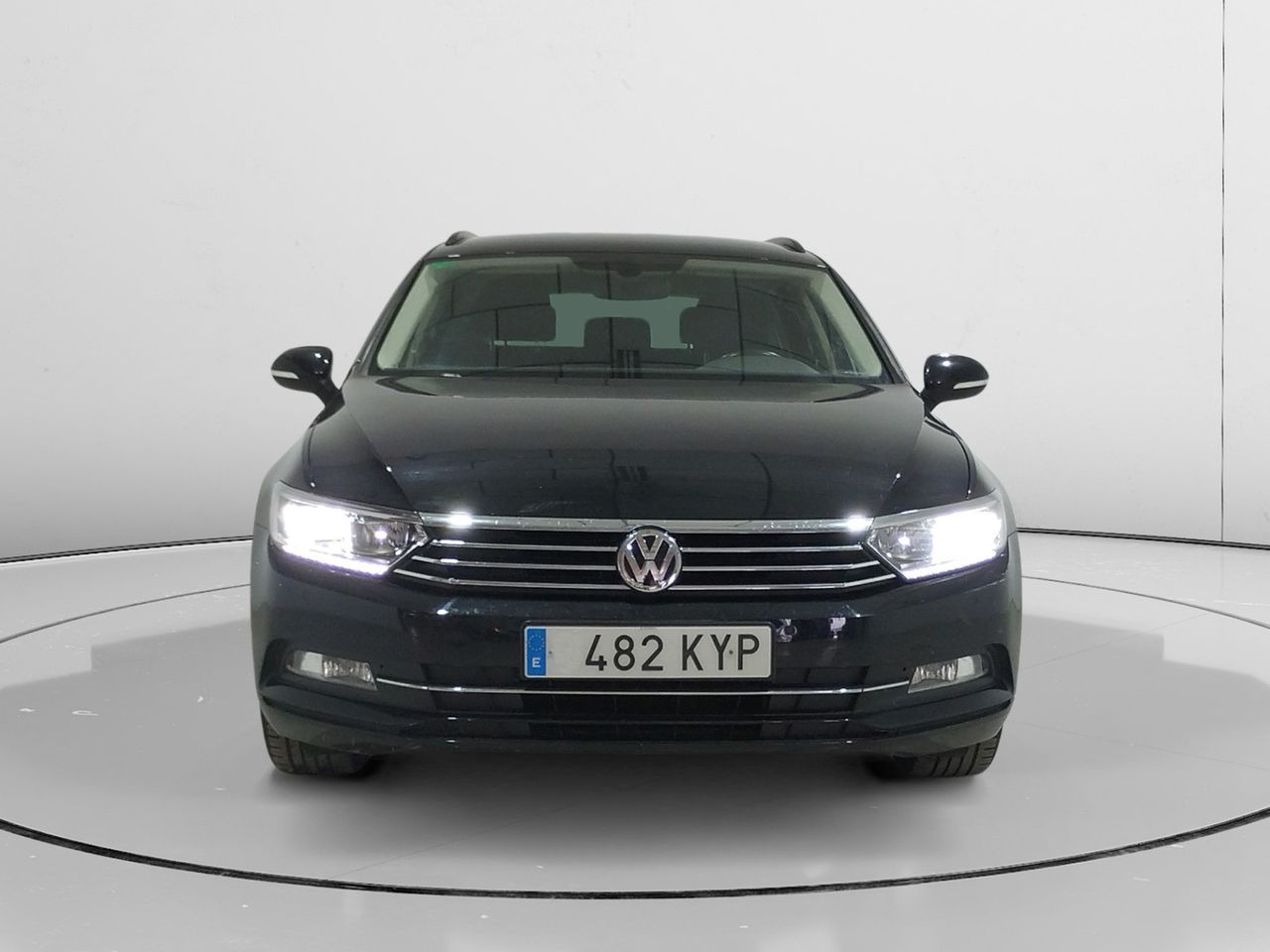 Foto Volkswagen Passat 5