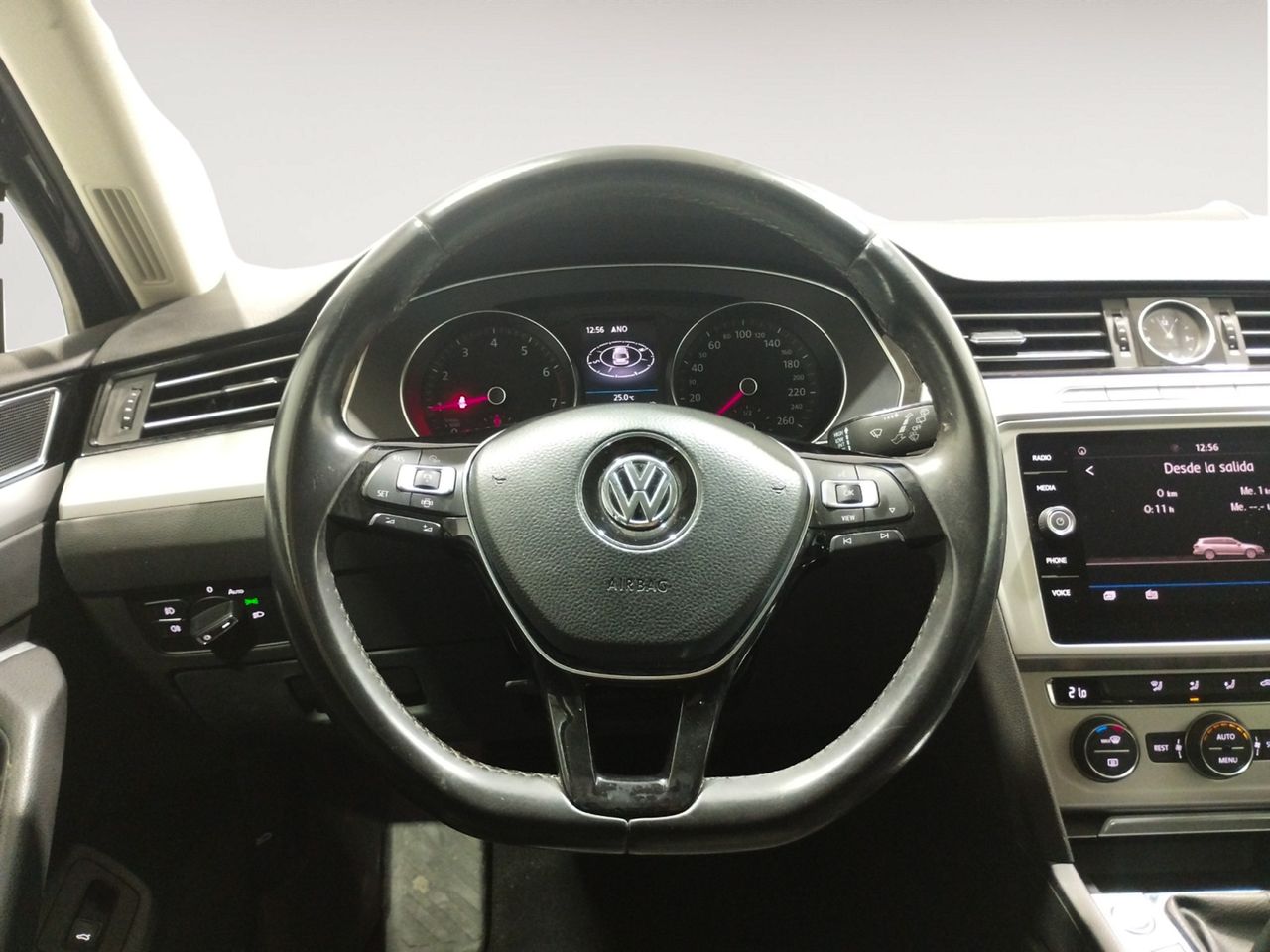 Foto Volkswagen Passat 7