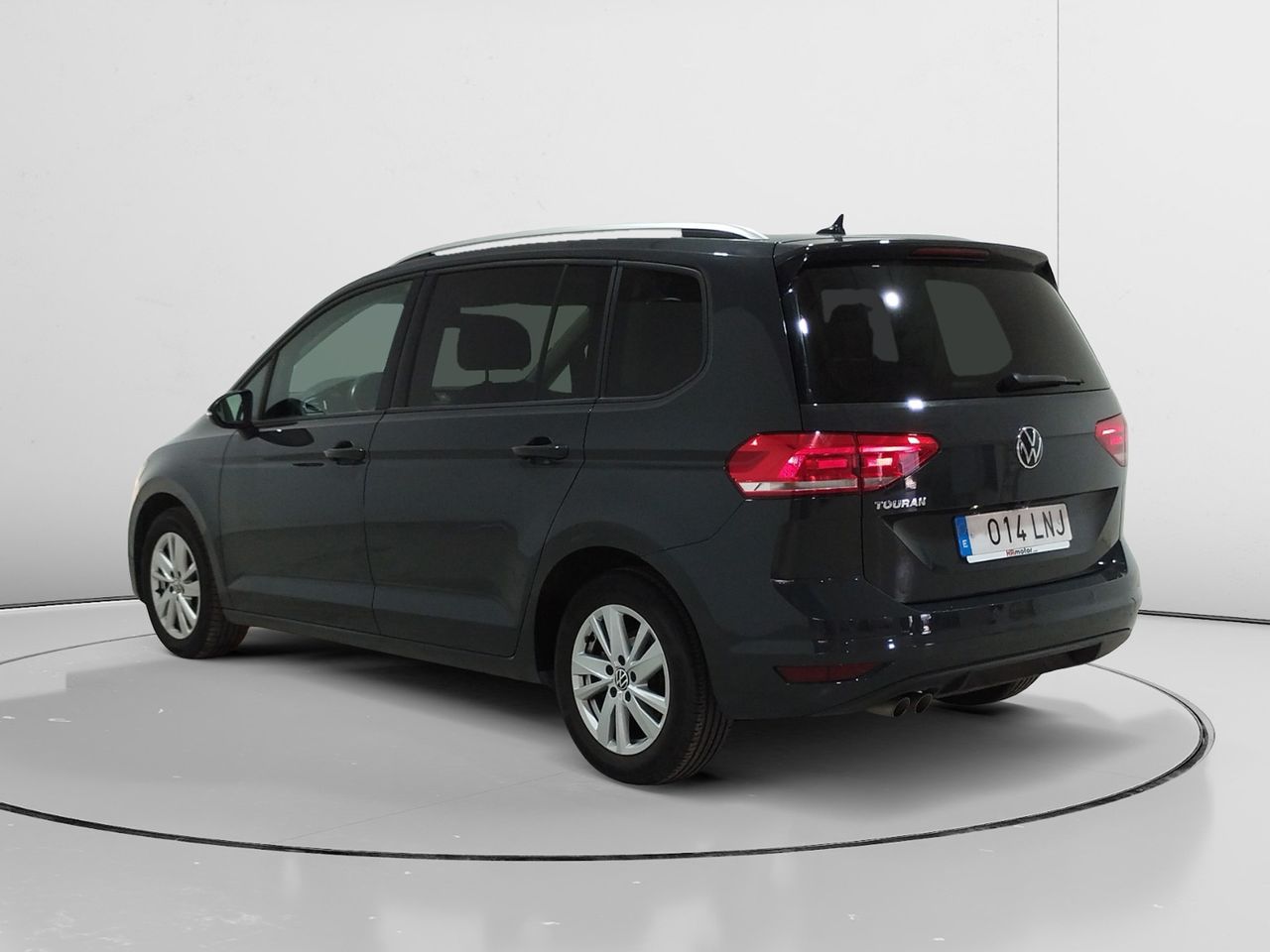 Foto Volkswagen Touran 4