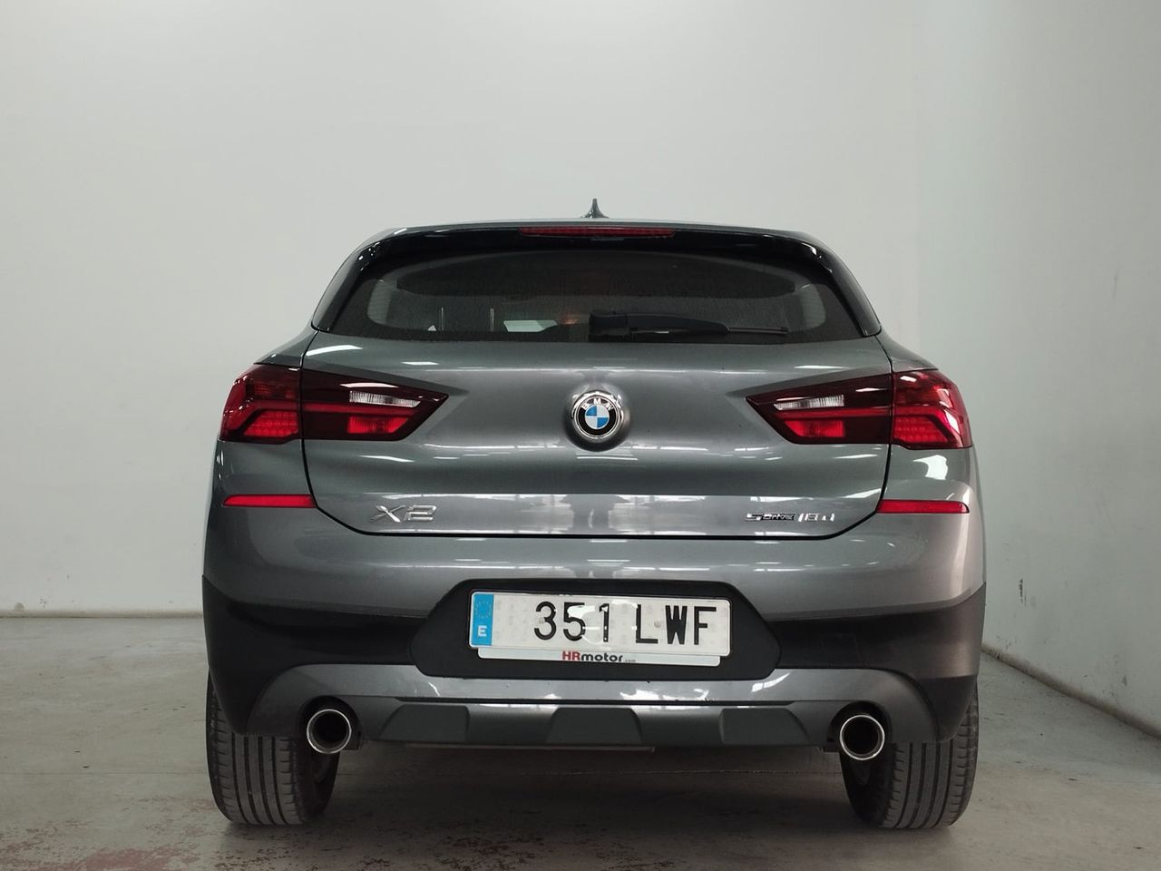 Foto BMW X2 25