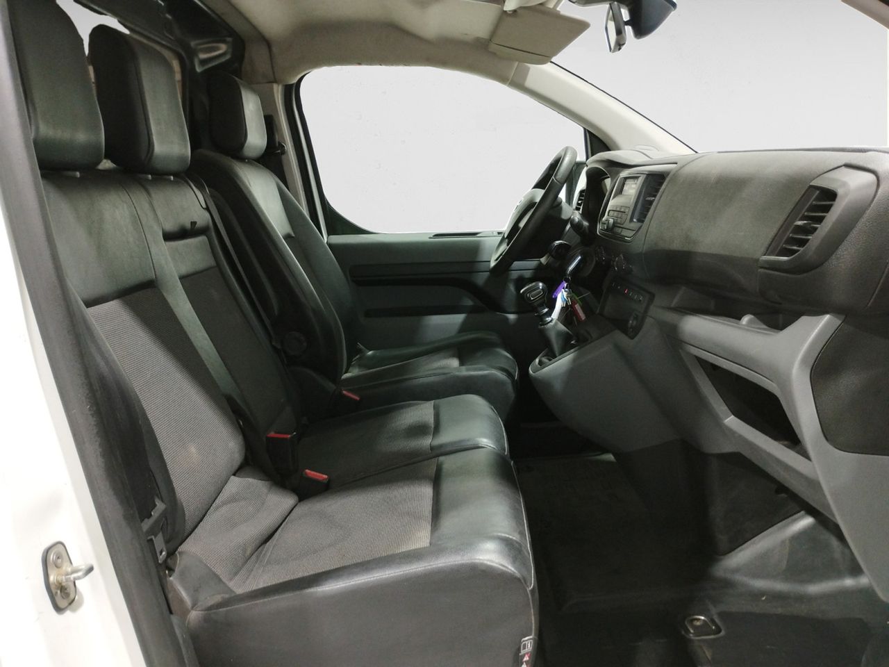 Foto Toyota Proace 9