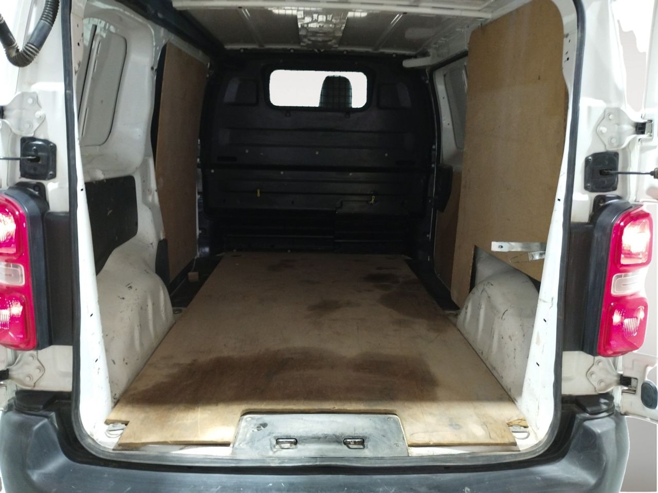 Foto Toyota Proace 11