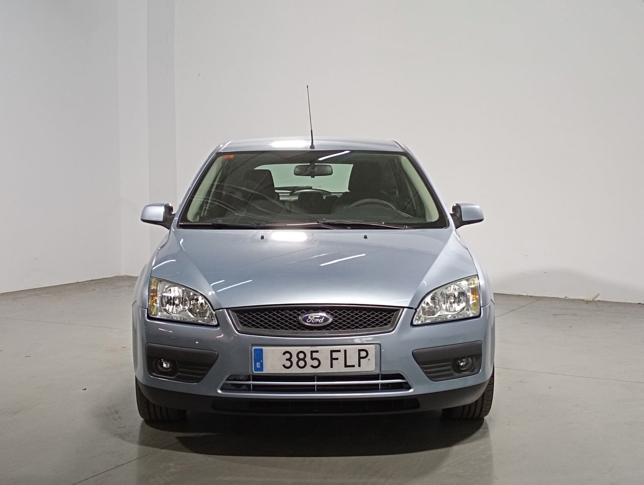 Foto Ford Focus 17