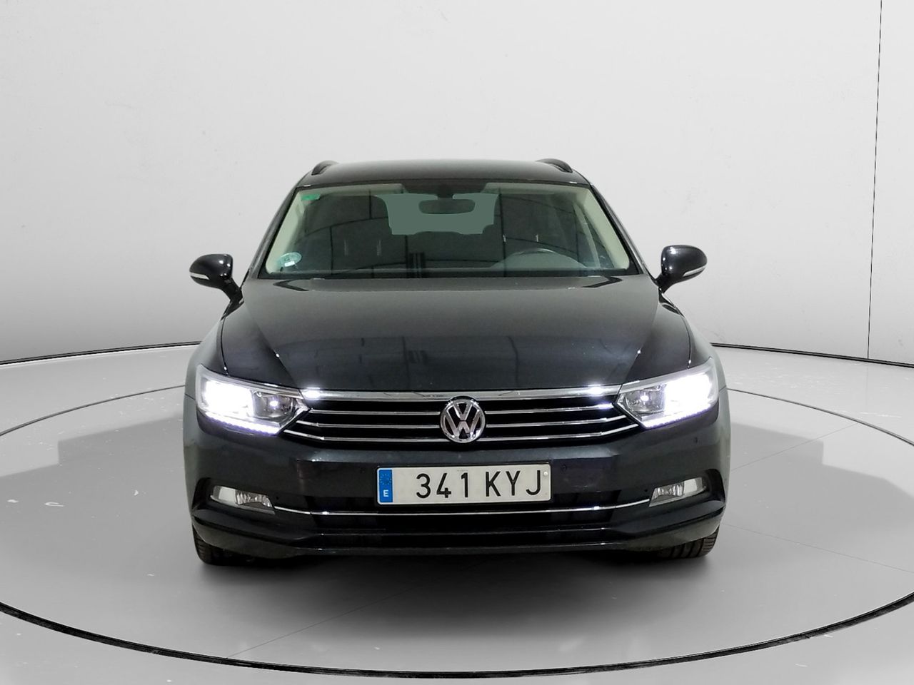 Foto Volkswagen Passat 5