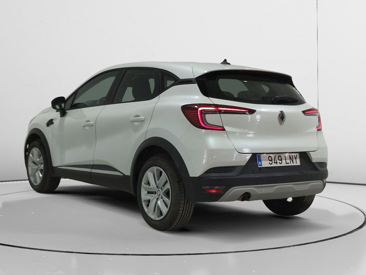 Foto Renault Captur 4