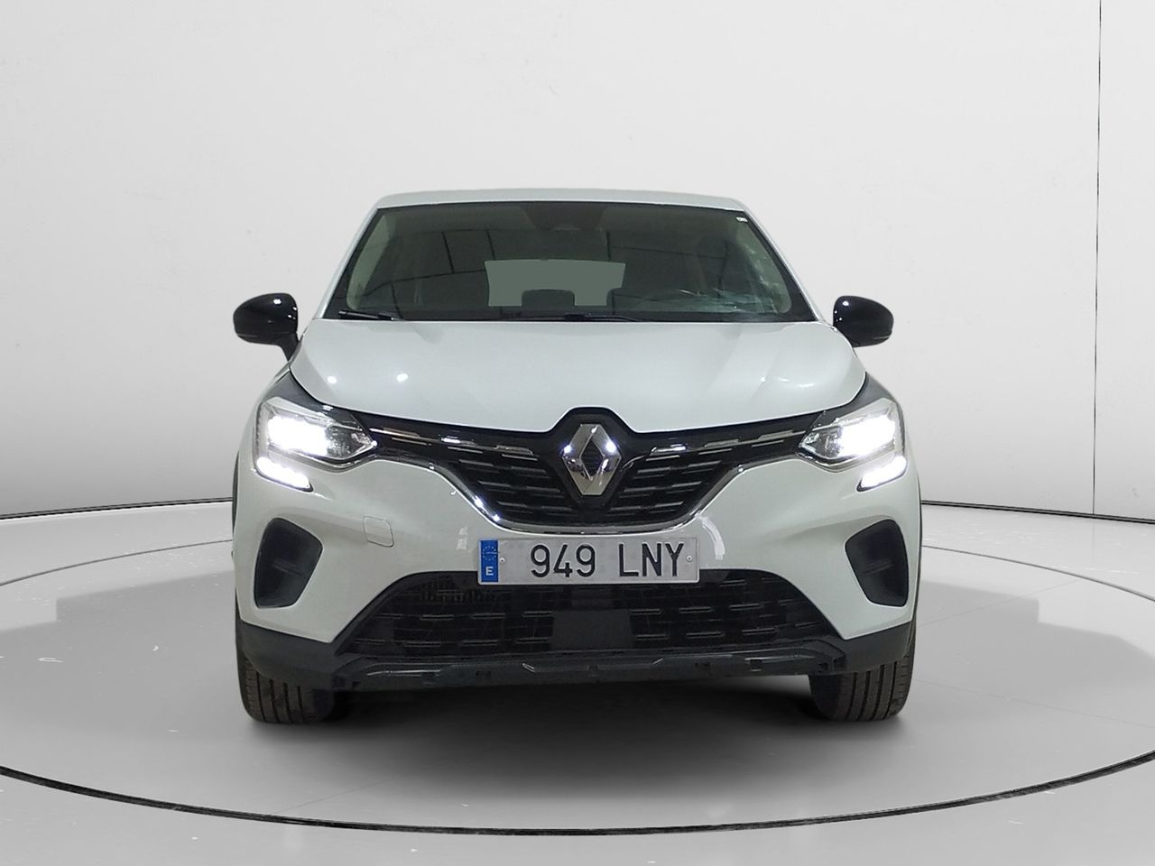 Foto Renault Captur 5