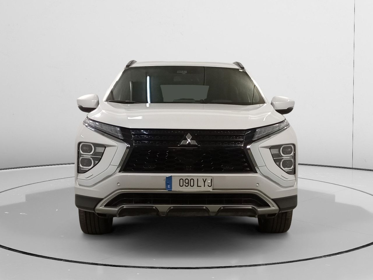 Foto Mitsubishi Eclipse Cross 5