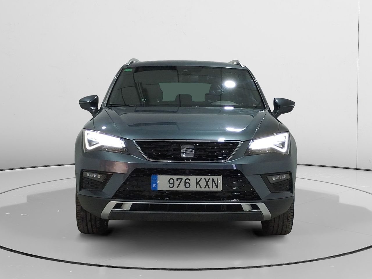 Foto Seat Ateca 5