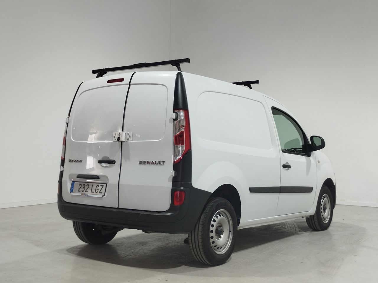 Foto Renault Kangoo 2