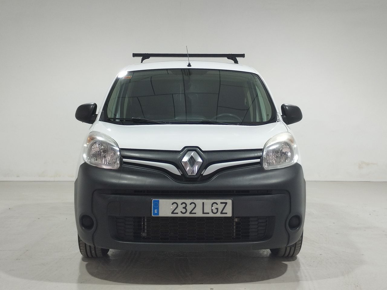 Foto Renault Kangoo 5