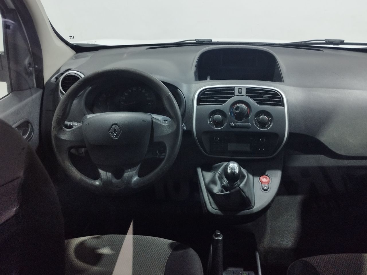 Foto Renault Kangoo 7