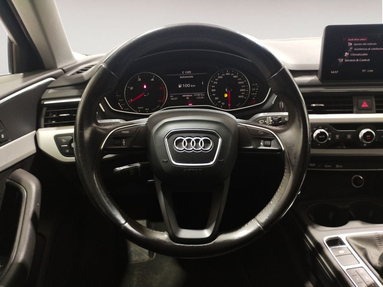 Foto Audi A4 7