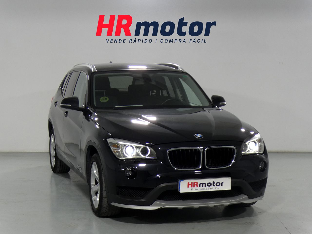 Foto BMW X1 1