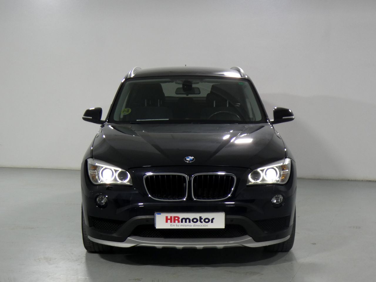 Foto BMW X1 5