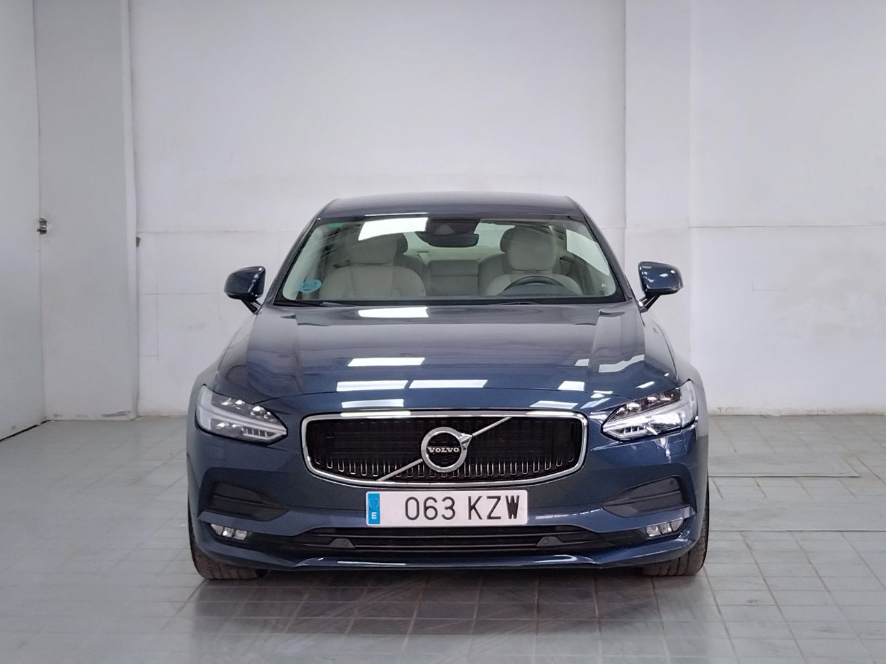 Foto Volvo S90 5