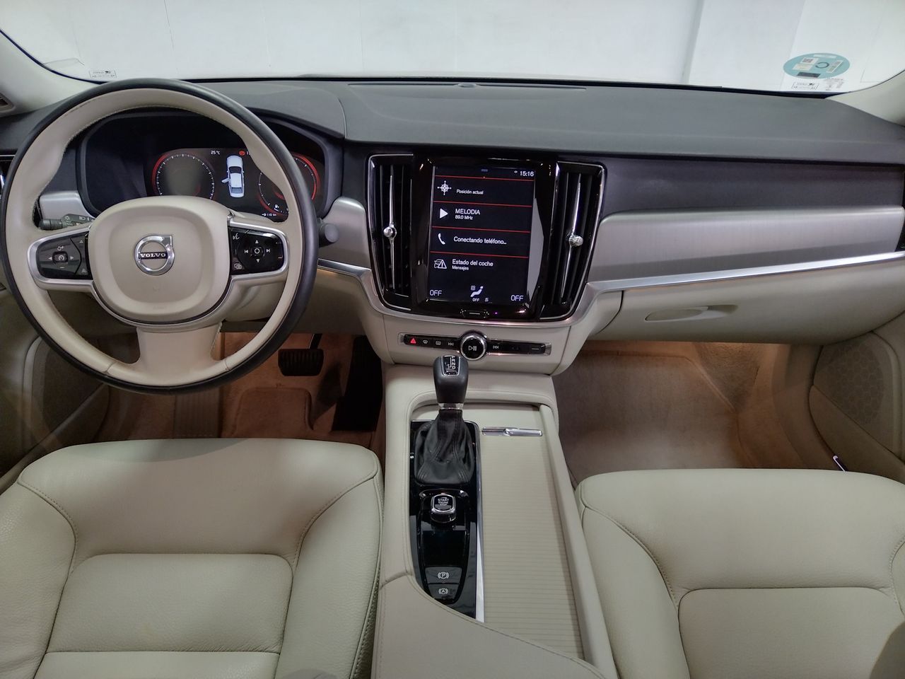 Foto Volvo S90 6