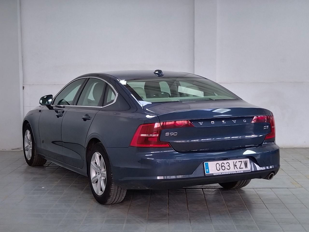 Foto Volvo S90 18