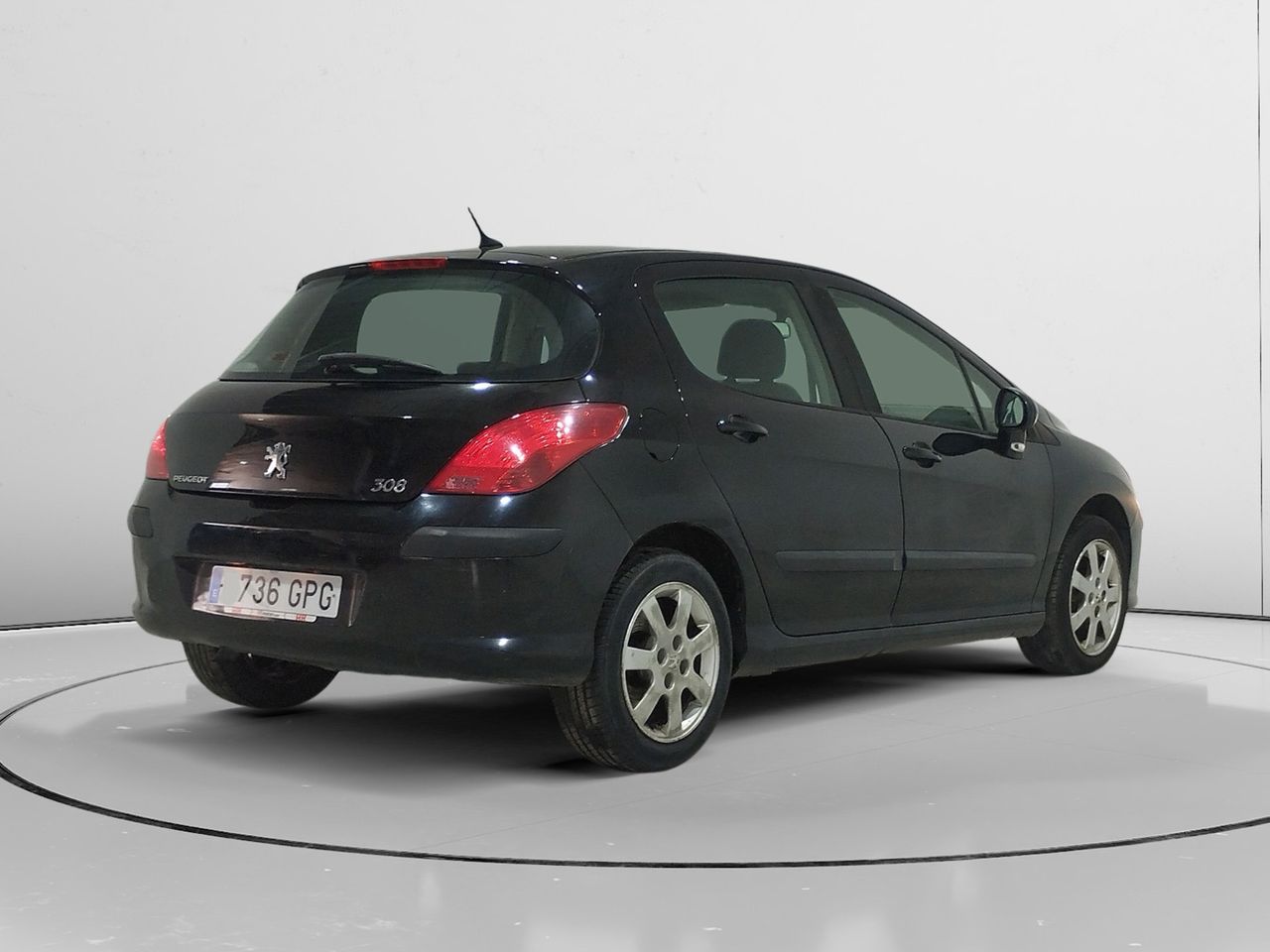 Foto Peugeot 308 2