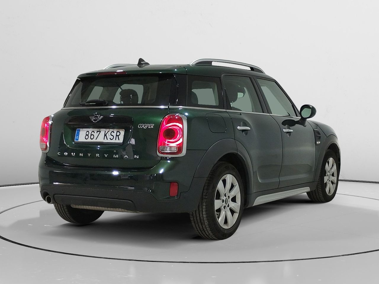 Foto Mini Countryman 2