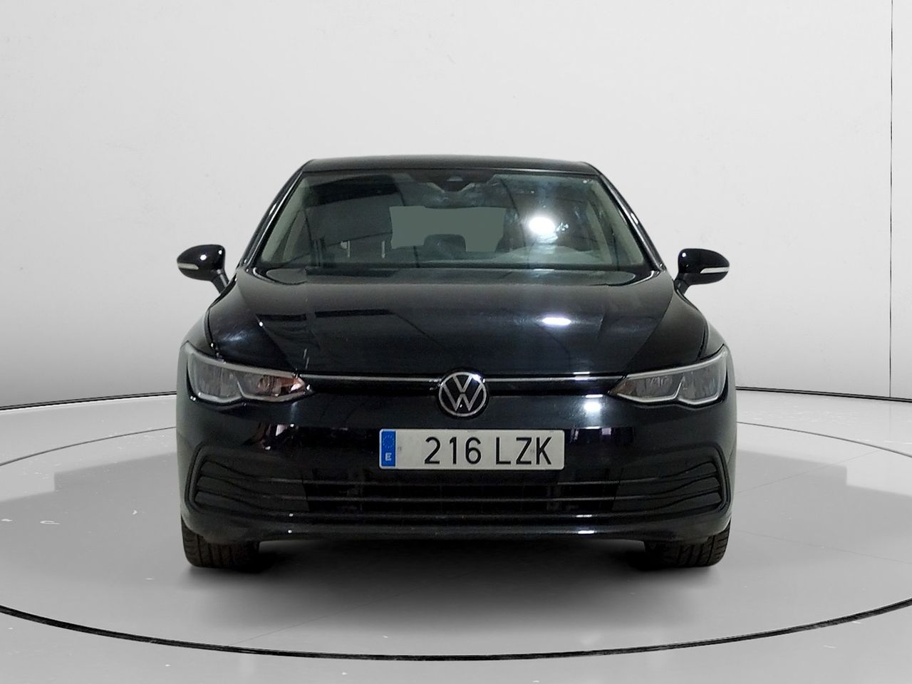 Foto Volkswagen Golf 5