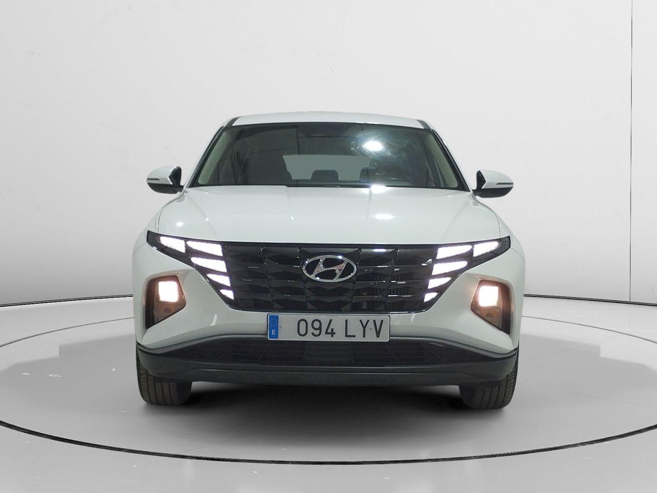 Foto Hyundai Tucson 5