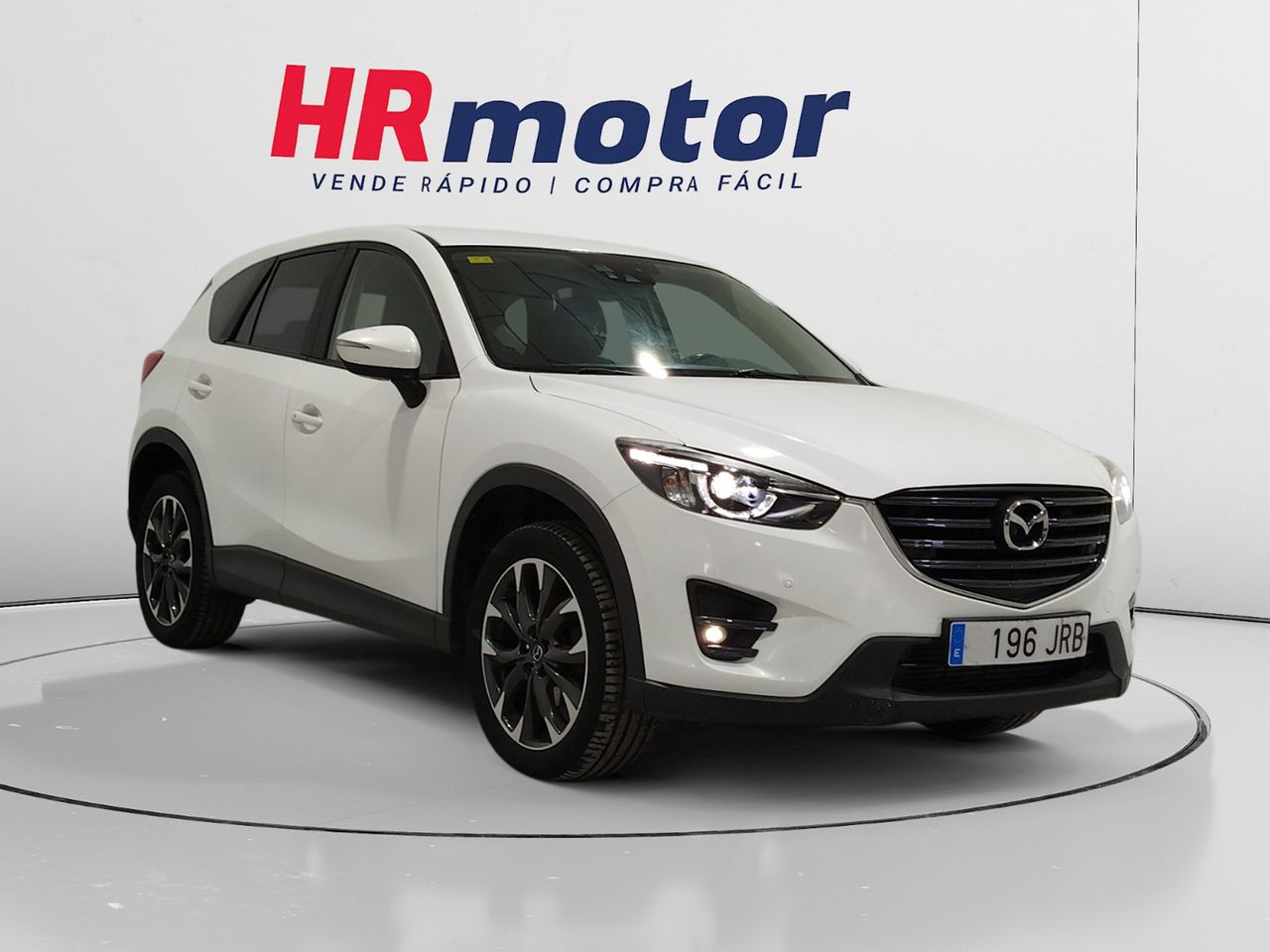 Foto Mazda CX-5 1