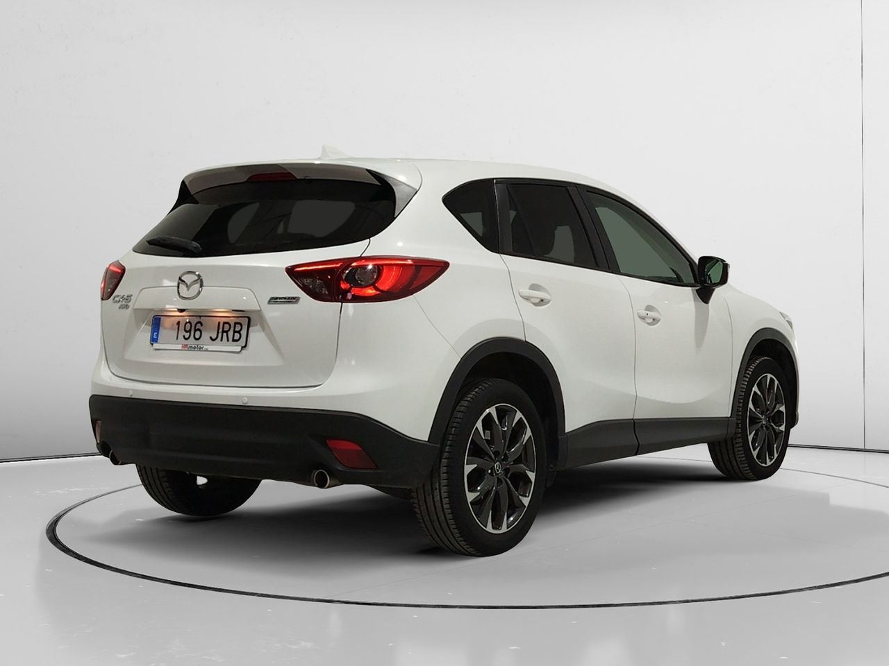 Foto Mazda CX-5 2