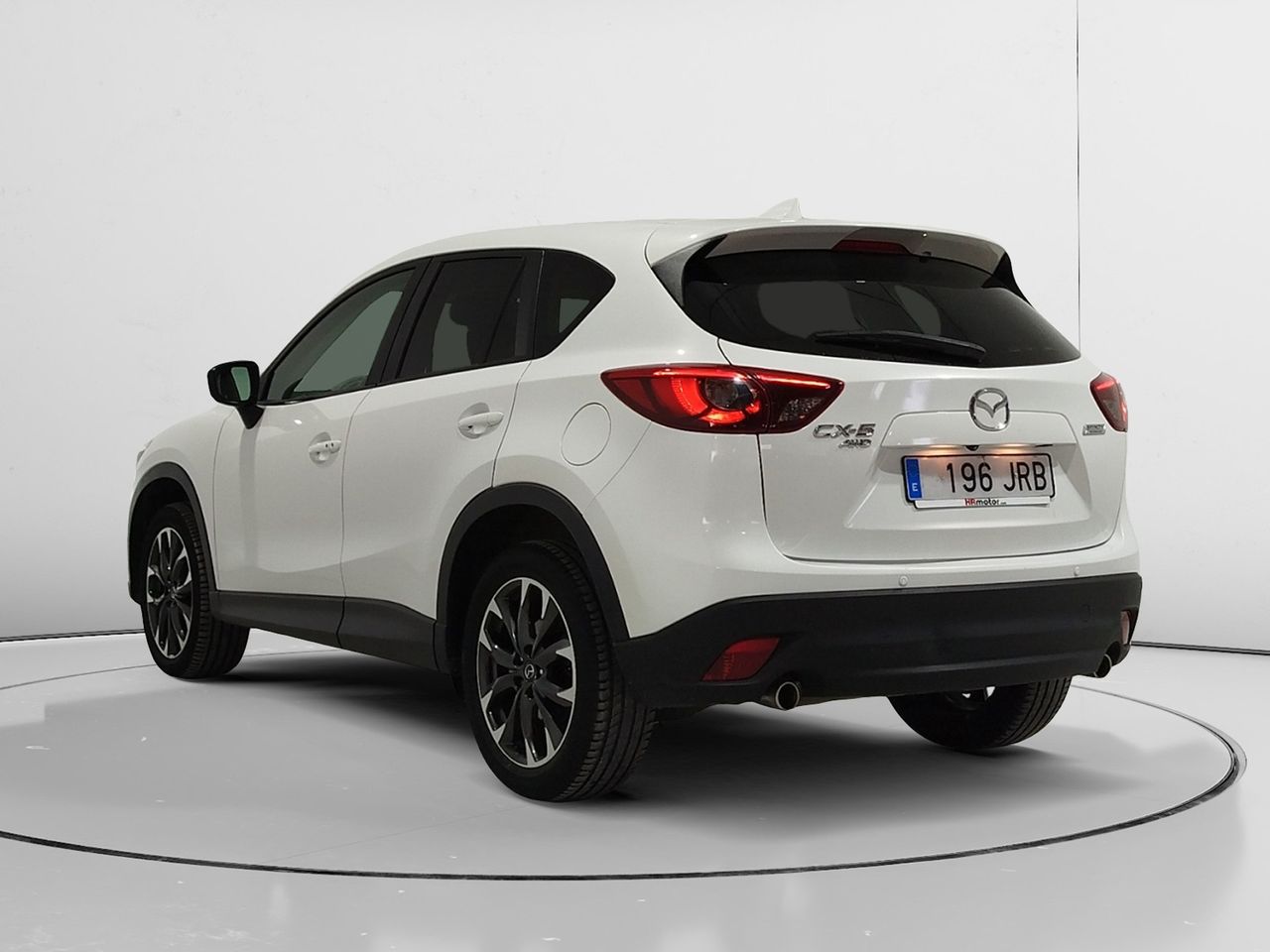 Foto Mazda CX-5 4