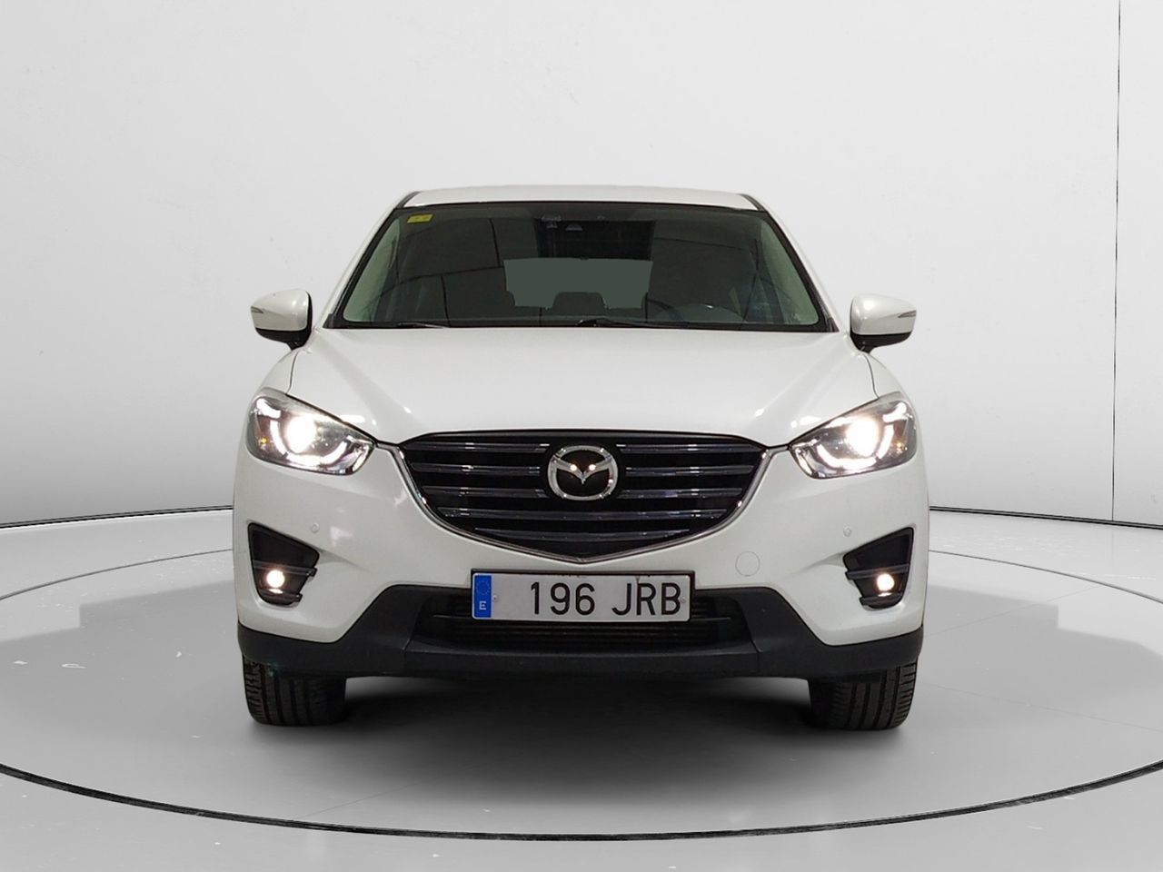 Foto Mazda CX-5 5