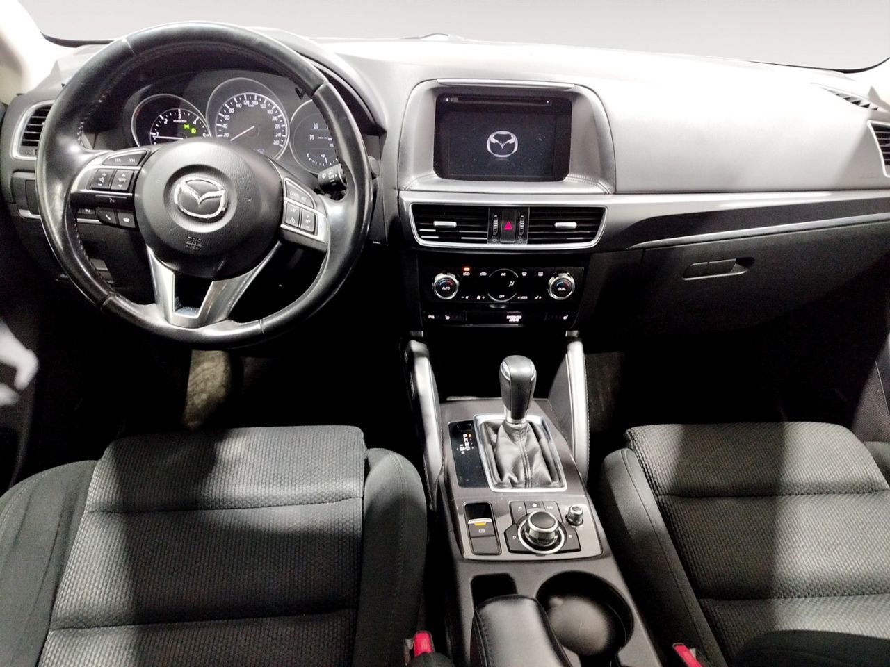 Foto Mazda CX-5 6