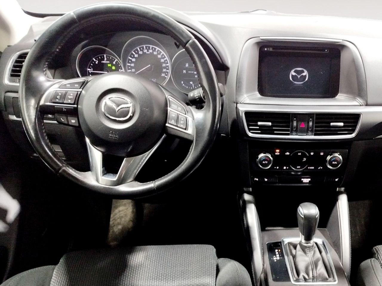 Foto Mazda CX-5 7