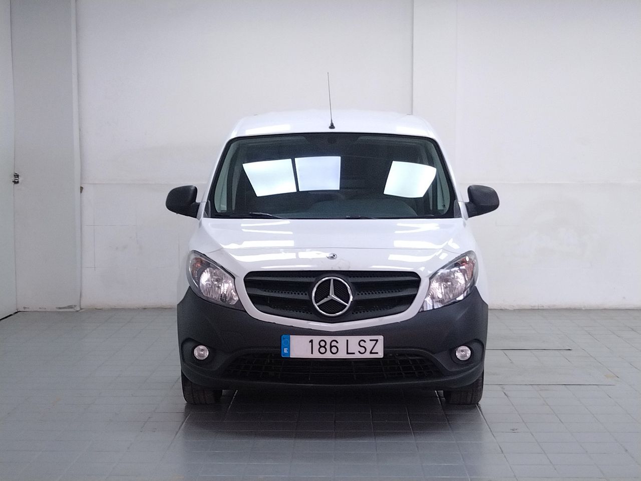 Foto Mercedes-Benz Citan 18