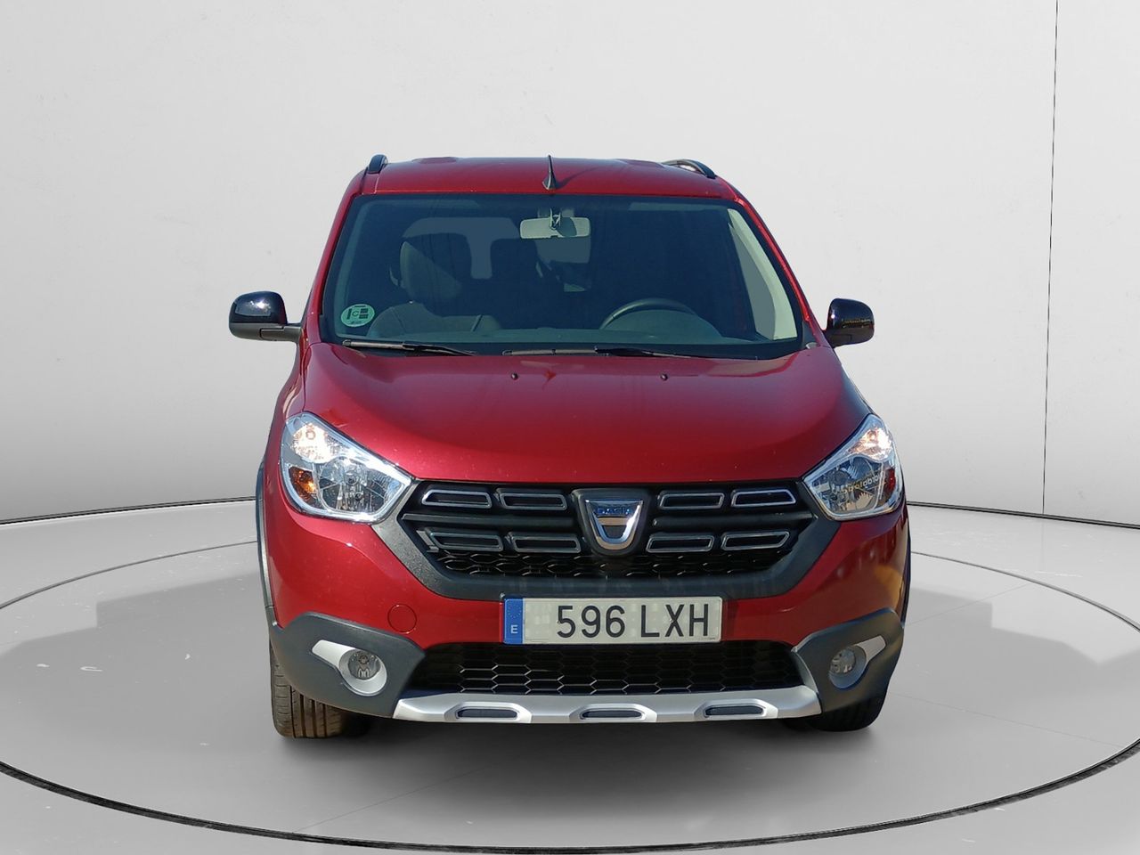 Foto Dacia Lodgy 5